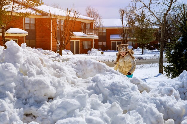 Snow Day Alert! See Which Schools Are Closed Near You snow weather school closings