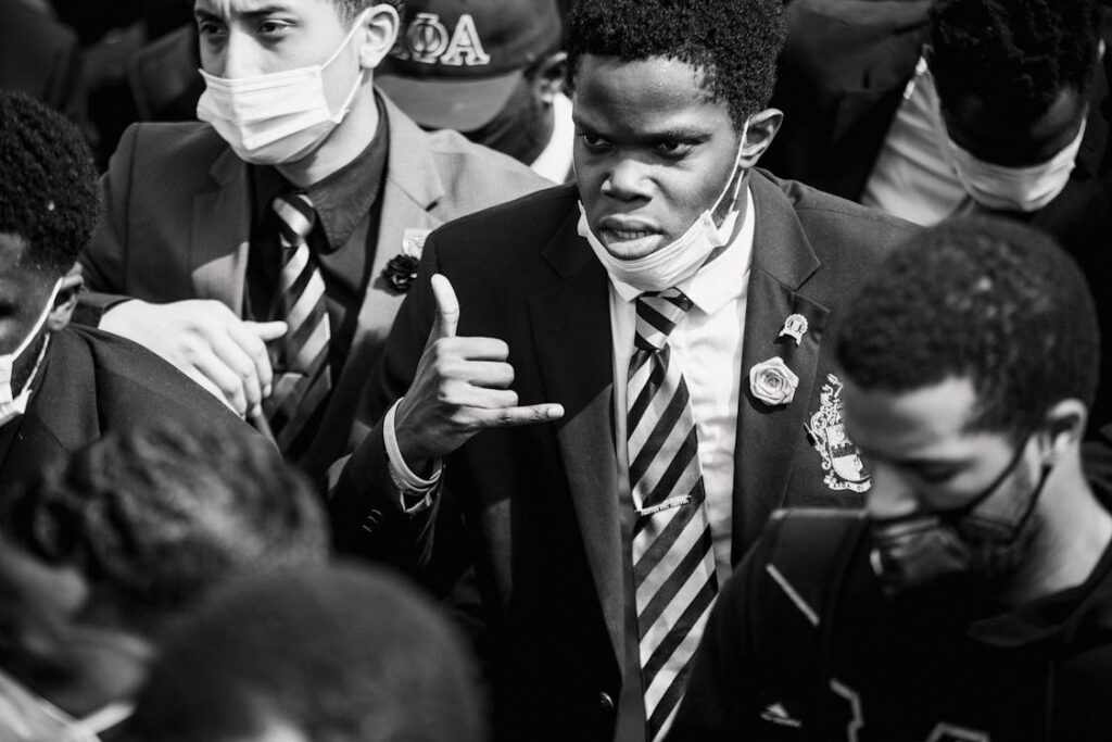 black history month