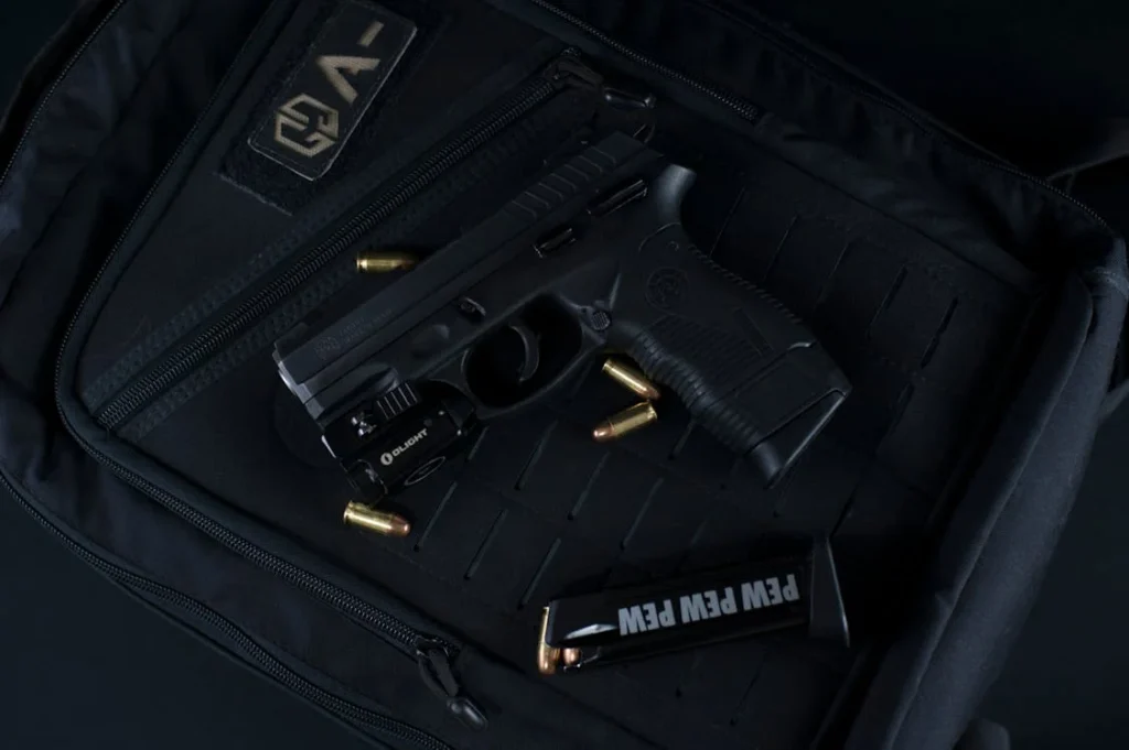 glock switch