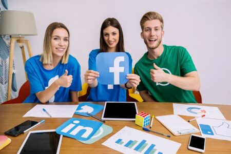 como desativar o facebook