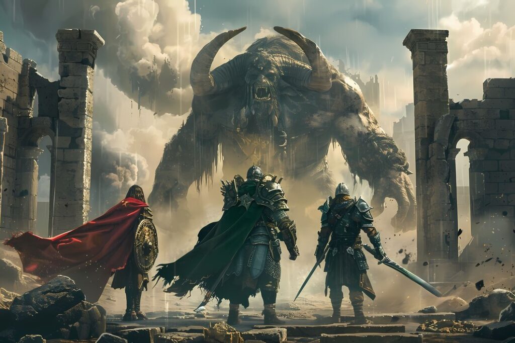 marvel avengers doomsday concept art