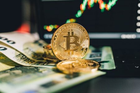 rob the coins investing