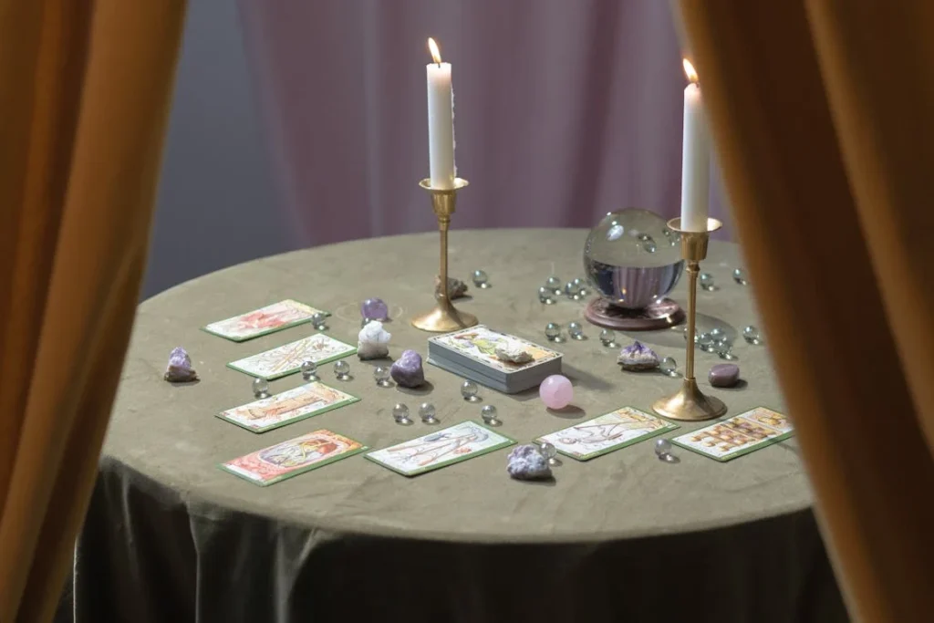 violet gems